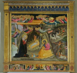 Nativité
